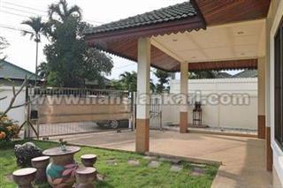 pool villa for sale pattaya finance